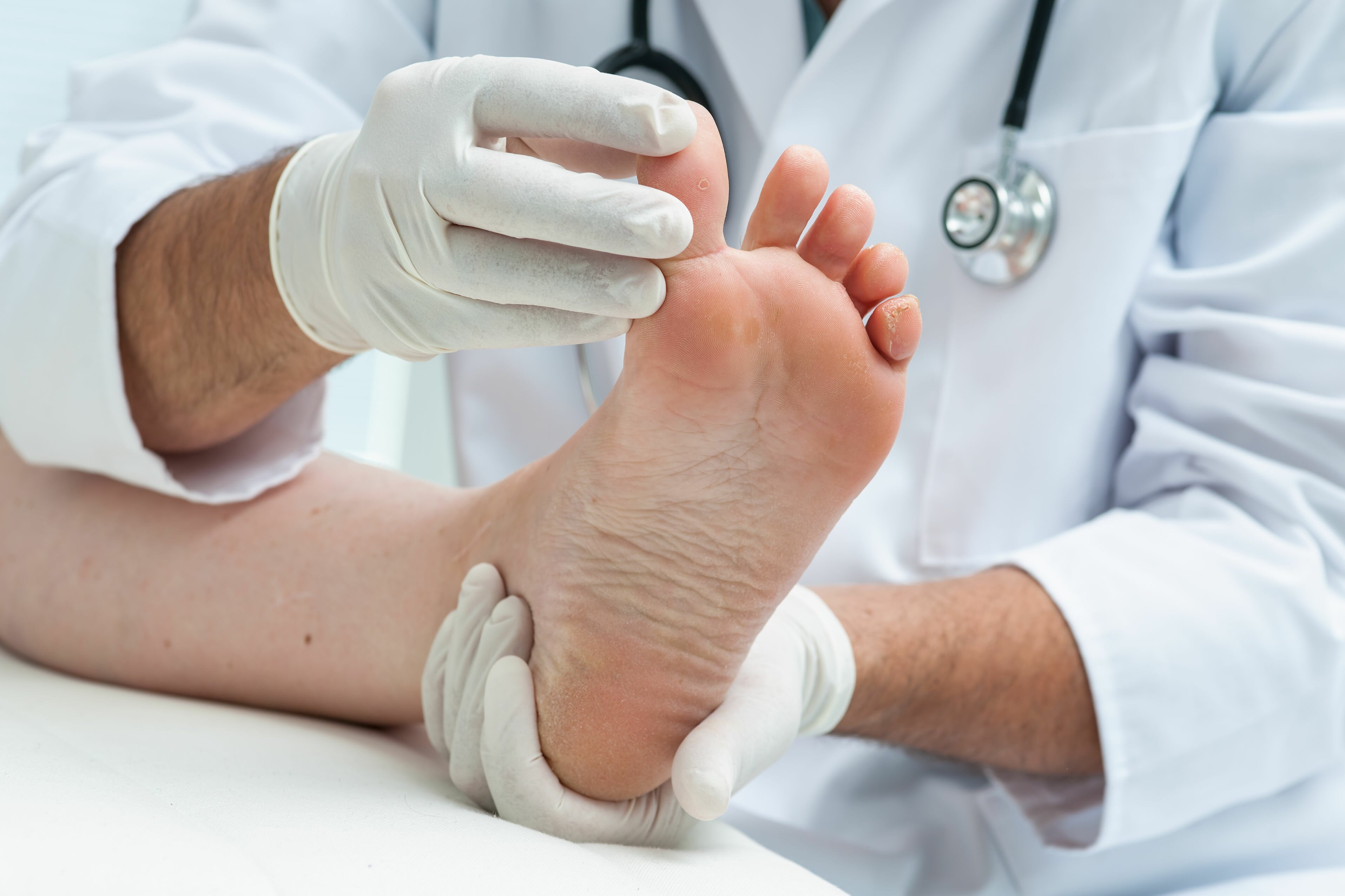 Image result for podiatrist